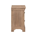 Haven Hills Nightstand w/ Charging Station