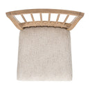 Haven Hills Spindle Back Side Chair (RTA)