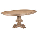 Haven Hills Pedestal Table Set image