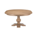 Haven Hills Pedestal Table Set