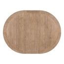 Haven Hills Pedestal Table Set
