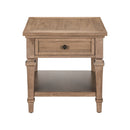 Haven Hills End Table