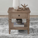 Haven Hills End Table image