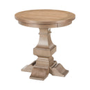 Haven Hills Round End Table