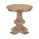 Haven Hills Round End Table