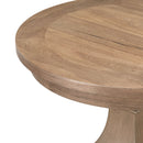 Haven Hills Round End Table