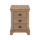 Haven Hills Chairside Table