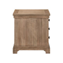 Haven Hills Chairside Table image