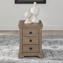 Haven Hills Chairside Table image