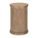Haven Hills Round Chairside Table