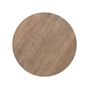 Haven Hills Round Chairside Table