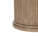 Haven Hills Round Chairside Table