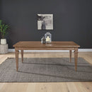Haven Hills Rectangular Leg Table