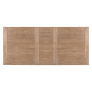 Haven Hills Rectangular Leg Table