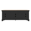 Haven Hills 82 Inch TV Console