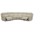 Carrington 6 Piece Sectional image
