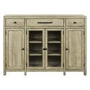 Proximity Place Buffet image