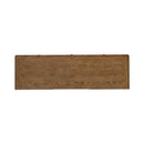 Carolina Park 7 Drawer Dresser