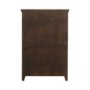 Carolina Park 5 Drawer Chest