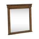 Carolina Park Mirror