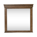 Carolina Park Mirror