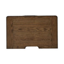 Carolina Park Nightstand w/ Charging Station