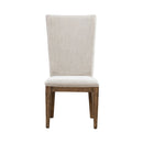 Carolina Park Uph Side Chair (RTA)