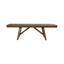 Carolina Park Trestle Table Set image