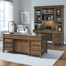 Carolina Park 5 Piece Jr Executive Set image
