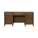 Carolina Park Jr Executive Credenza