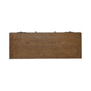 Carolina Park Jr Executive Credenza