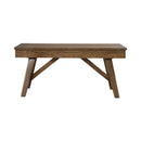 Carolina Park Writing Desk