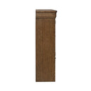 Carolina Park Credenza Hutch