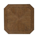 Carolina Park Octagonal Cocktail Table
