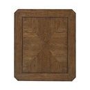 Carolina Park End Table