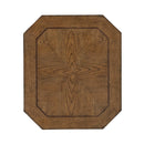 Carolina Park Octagonal End Table