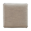 Carolina Park Uph Console Stool