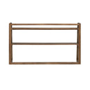 Carolina Park Server Hutch