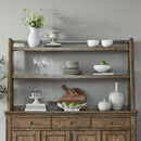 Carolina Park Server Hutch image