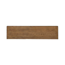 Carolina Park 78 Inch TV Console