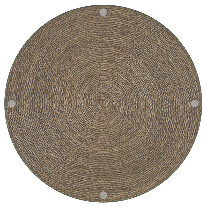 Halden End Side Tables
