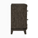 Avalon Nightstand w/ Charging Station image