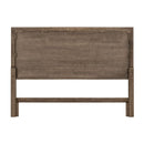 Shaker Lakes Panel Headboard image
