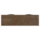 Shaker Lakes 6 Drawer Dresser