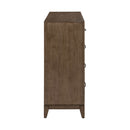 Shaker Lakes 9 Drawer Chesser