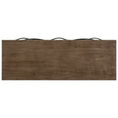 Shaker Lakes 9 Drawer Chesser