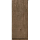 Shaker Lakes 5 Drawer Chest