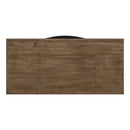 Shaker Lakes 5 Drawer Chest