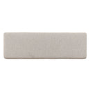 Shaker Lakes Bed Bench