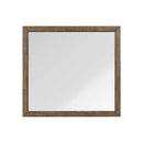Shaker Lakes Landscape Mirror